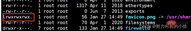 Linux学习笔记之文件系统（整理分享）