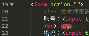 sublime必掌握的基本操作（收藏）