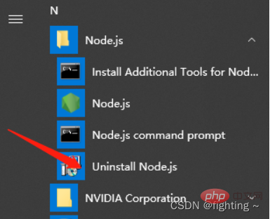 如何安装并管理多版本node？方法介绍