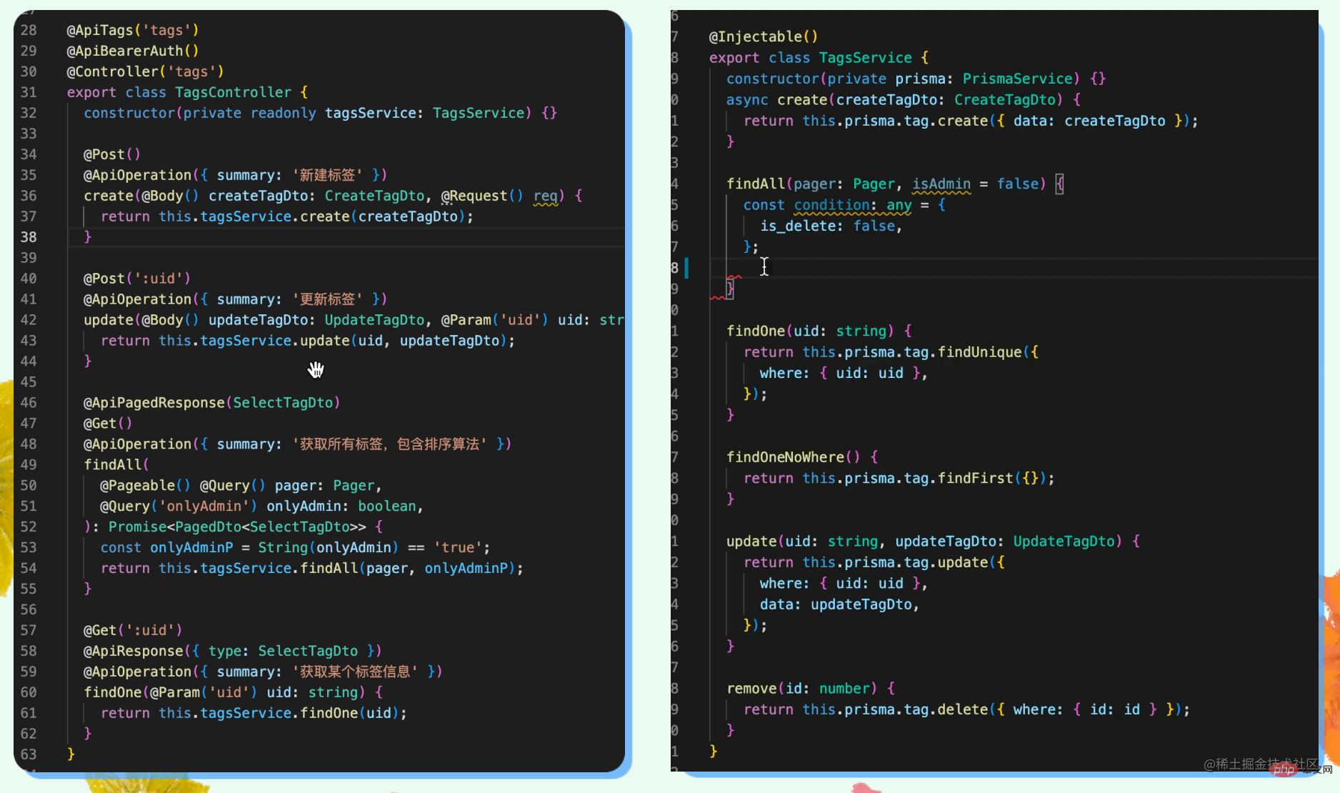 一文聊聊如何高效开发表现层Node.js应用