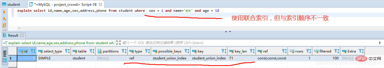 值得收藏的MySql基础知识总结（SQL优化篇）