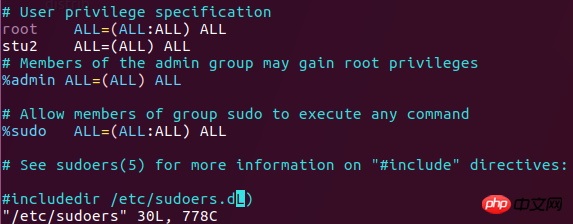 Linux 在添加账号后无权限如何解决？