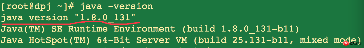 Linux如何使用alternatives命令来替换选择软件的版本方法