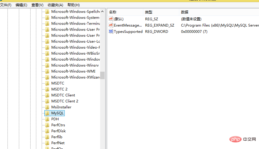 如何干净卸载mysql
