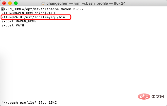 mac安装mysql图形化工具？