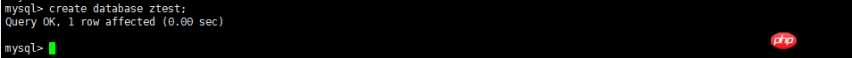 mysql主从同步配置的方法