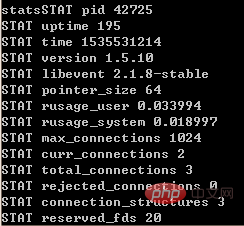 【Linux】 memcache安装与基本使用教程