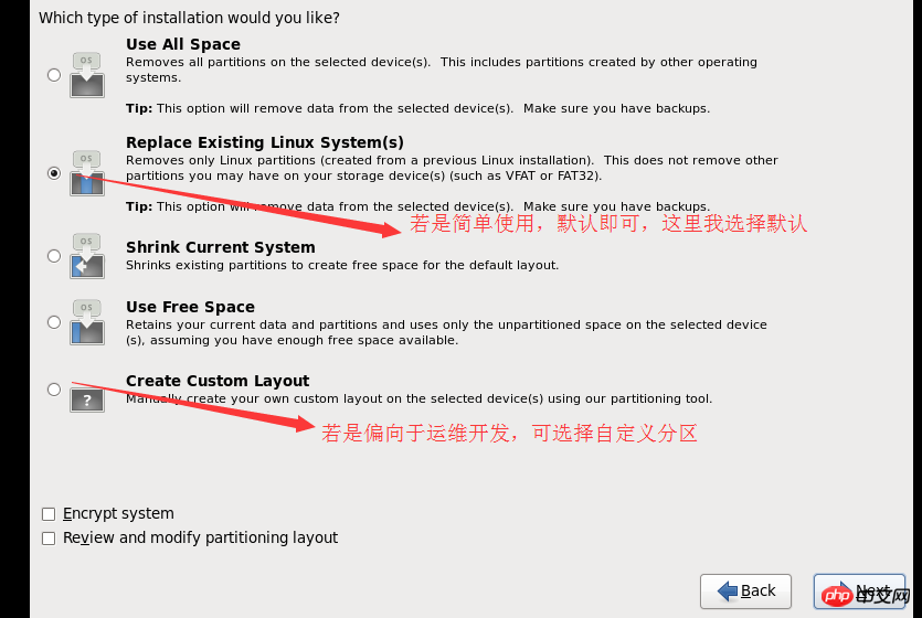 虚拟机VMware上安装Centos操作系统实例详解