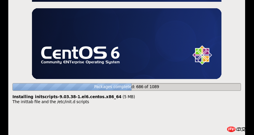 虚拟机VMware上安装Centos操作系统实例详解