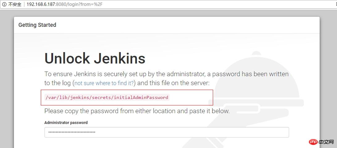 CentOS 7上安装Jenkins实例教程