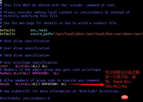 linux用户管理(2)之关于修改用户模式（图）