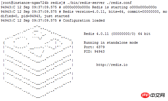 Linux系统下如何进行redis的编译安装？