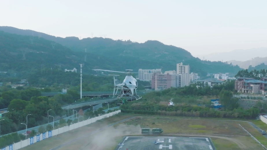 智慧应急，守护“最后一公里”