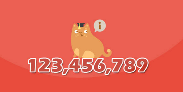 jQuery数字格式化分隔符代码