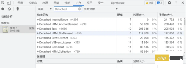 深入理解JavaScript内存管理和GC算法