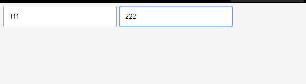 解决IE下不支持placeholder属性