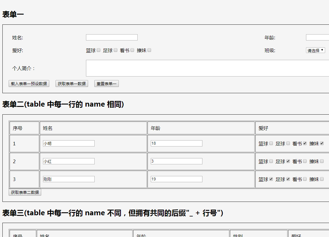 js怎么赋值