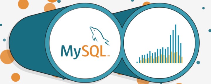 mysql 如何进行数据查询