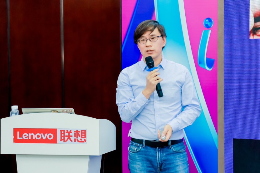 探访联想武汉产业基地：不到1秒下线一部手机或平板，仓库用上AI算法与机器人