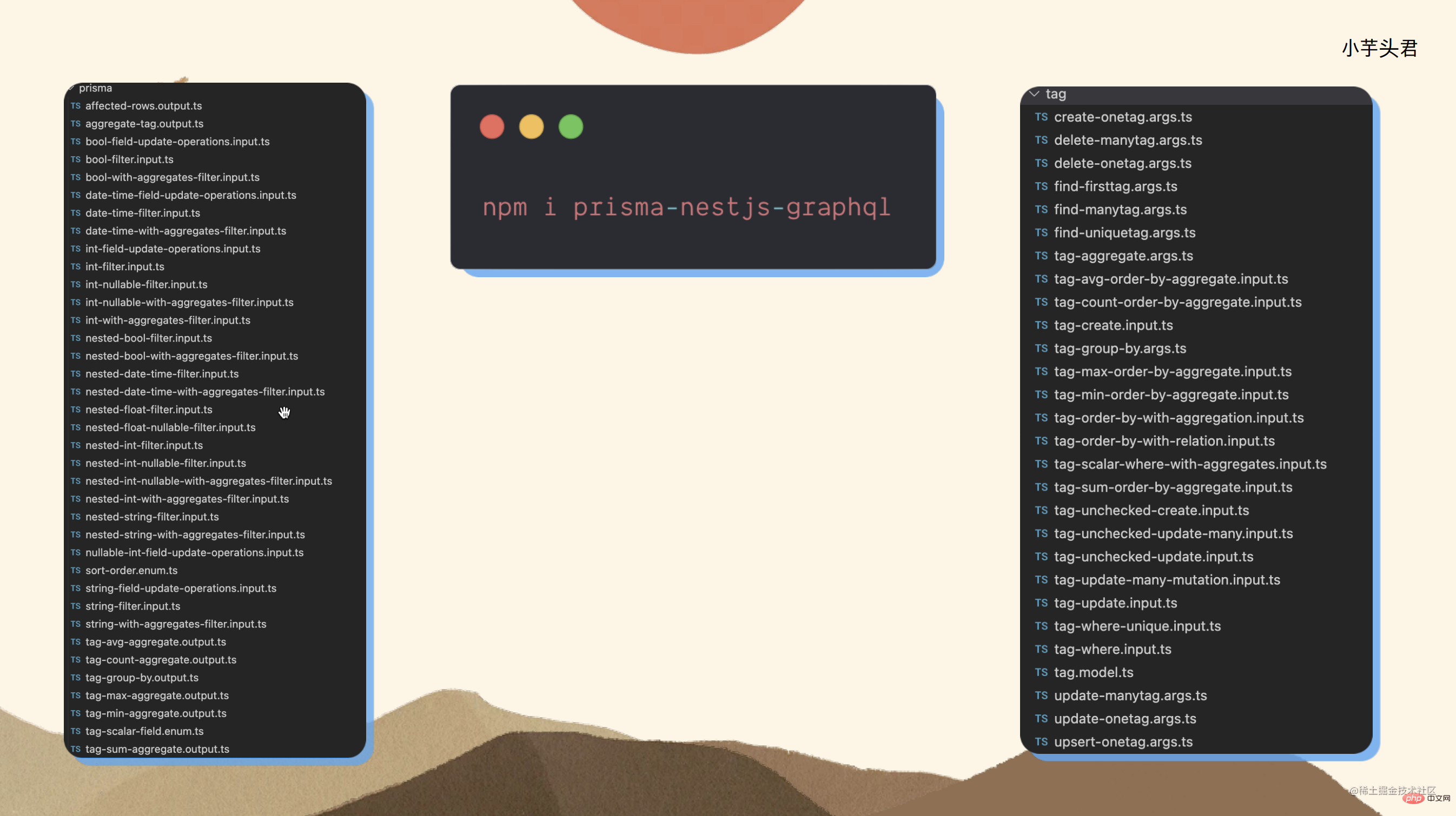 一文聊聊如何高效开发表现层Node.js应用