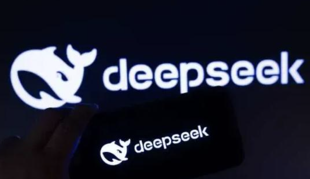 DeepSeek 在工作中的惊艳表现
