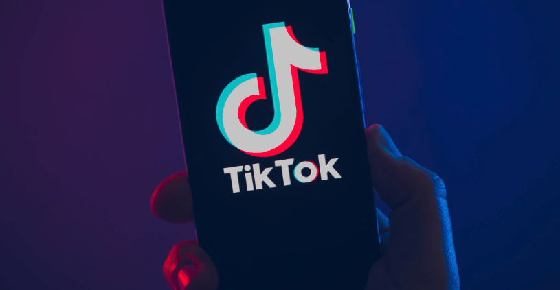 tiktok官网登录入口 tiktok跨境电商官网登录入口
