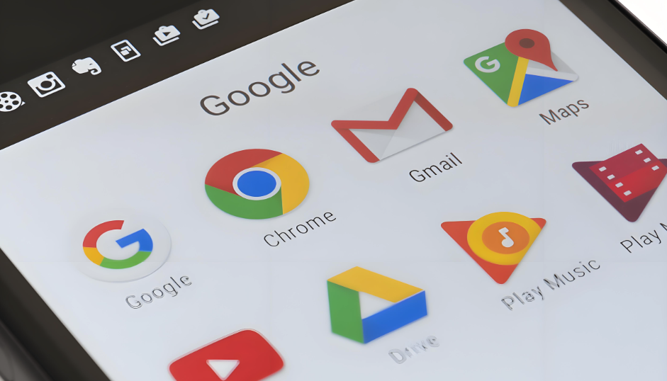 Google免费永久入口 Google永久免费进入地址2025