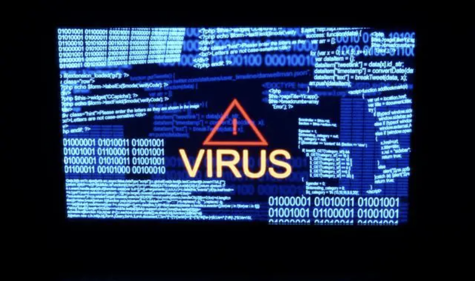 锁定网络和安全是什么意思