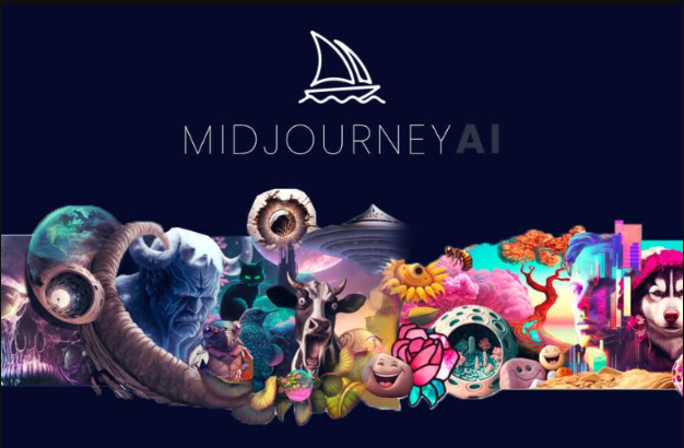 midjourney中文版网址入口 midjourney官方中文版在线使用 - 创想鸟