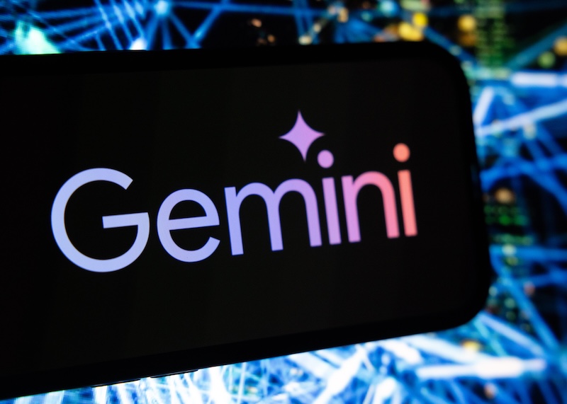 Gemini能否处理Excel表格 数据处理功能实测