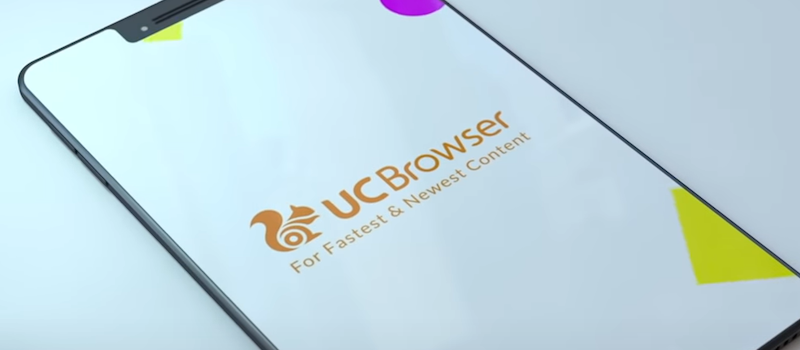 UC浏览器怎么设置新的标签页 UC浏览器怎么将新的标签页设置为新的首页