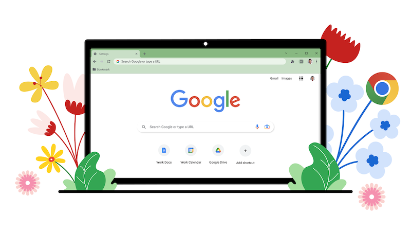 谷歌浏览器收藏的网页标签太多怎么整理方便使用 - 创想鸟