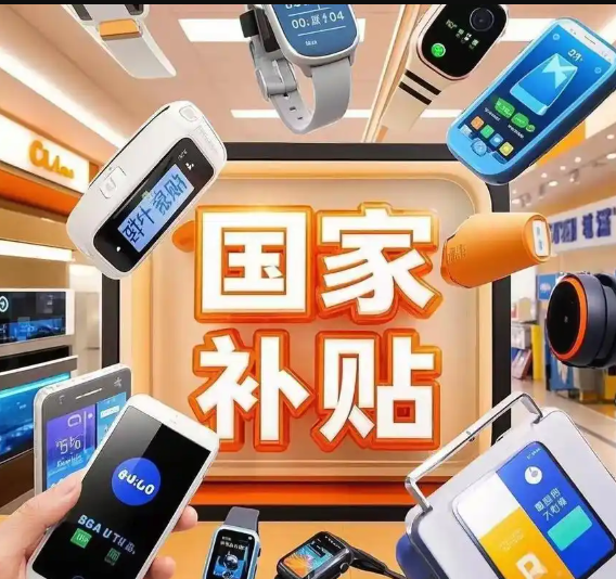 手机国补在哪里申请?附2025最新申请入口