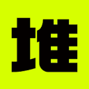 堆友