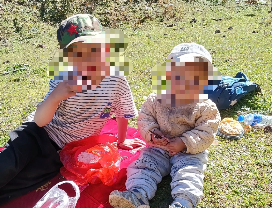 兄妹被胡蜂蜇亡全身伤口达700个是怎么回事？详情介绍