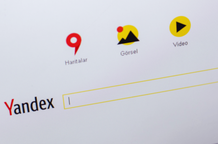 yandex网站入口直接打开 yandex俄罗斯引擎登录入口