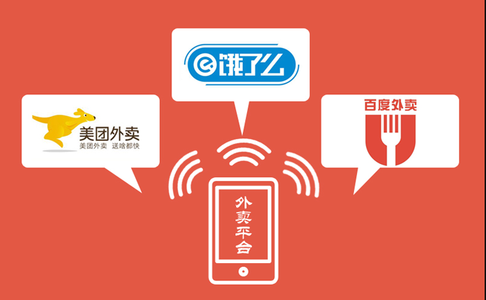 最新外卖平台单量排行榜 2025中国外卖平台单量最新榜单