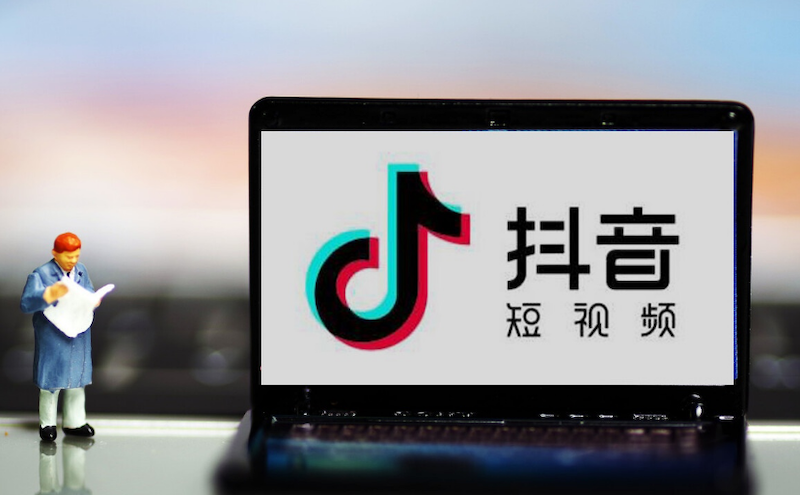 抖音网页版快速访问 手机抖音网页官方入口一键进入