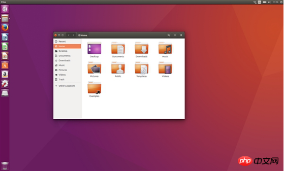 Win7下使用U盘安装linux Ubuntu16.04双系统图文教程