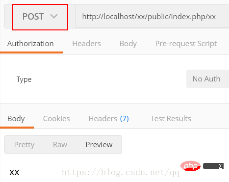thinkphp路由是什么