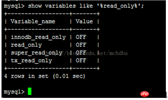 详细介绍MySQL Group Replication[Multi-Primary Mode]的搭建部署过程（图文）
