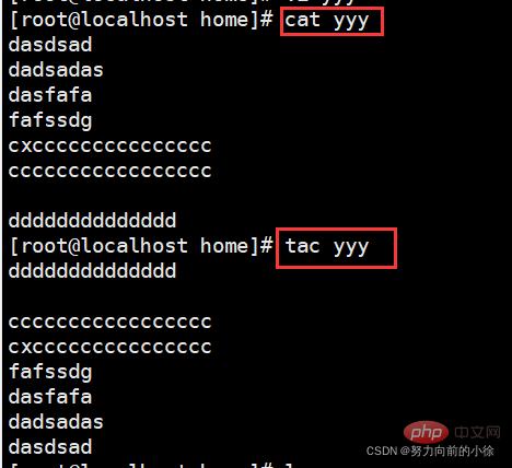 Linux学习笔记之文件系统（整理分享）