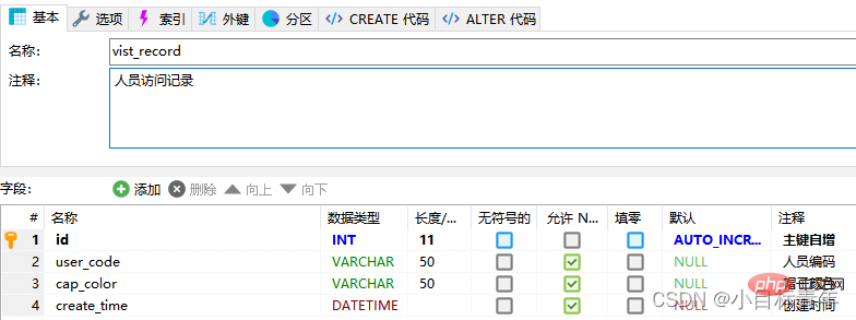 MySql实例详解之怎么查出符合条件的最新的数据行
