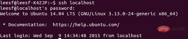 linux怎么安装hadoop