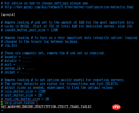 MySQL登录报错提示ERROR 1045 (28000)错误的解决方法（图文）