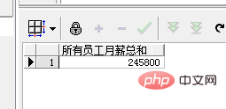 一文详解SQL窗口函数