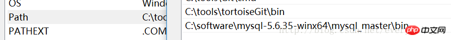 win10下mysql 5.6.35 winx64免安装版配置详细教程