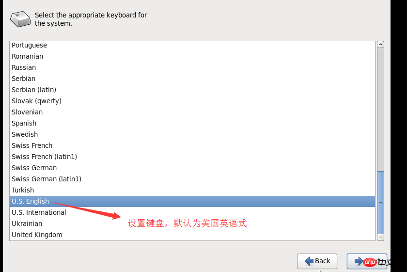 虚拟机VMware上安装Centos操作系统实例详解