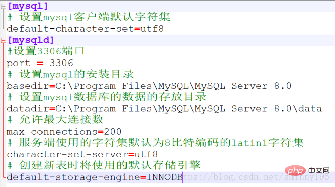 mysql启动失败：mysql服务无法启动怎么办