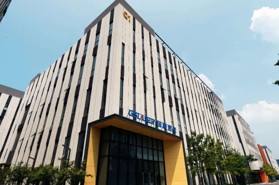 国顺激光完成5000万元A轮融资，激光器产品应用于半导体等领域